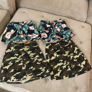 Shein lot of 4. Girls 11-12yr